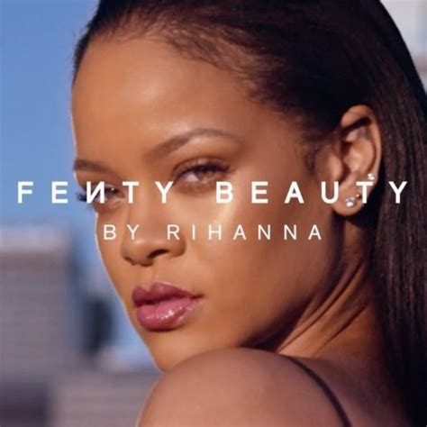 rihanna cheveux|Fenty Beauty by Rihanna Cheveux 